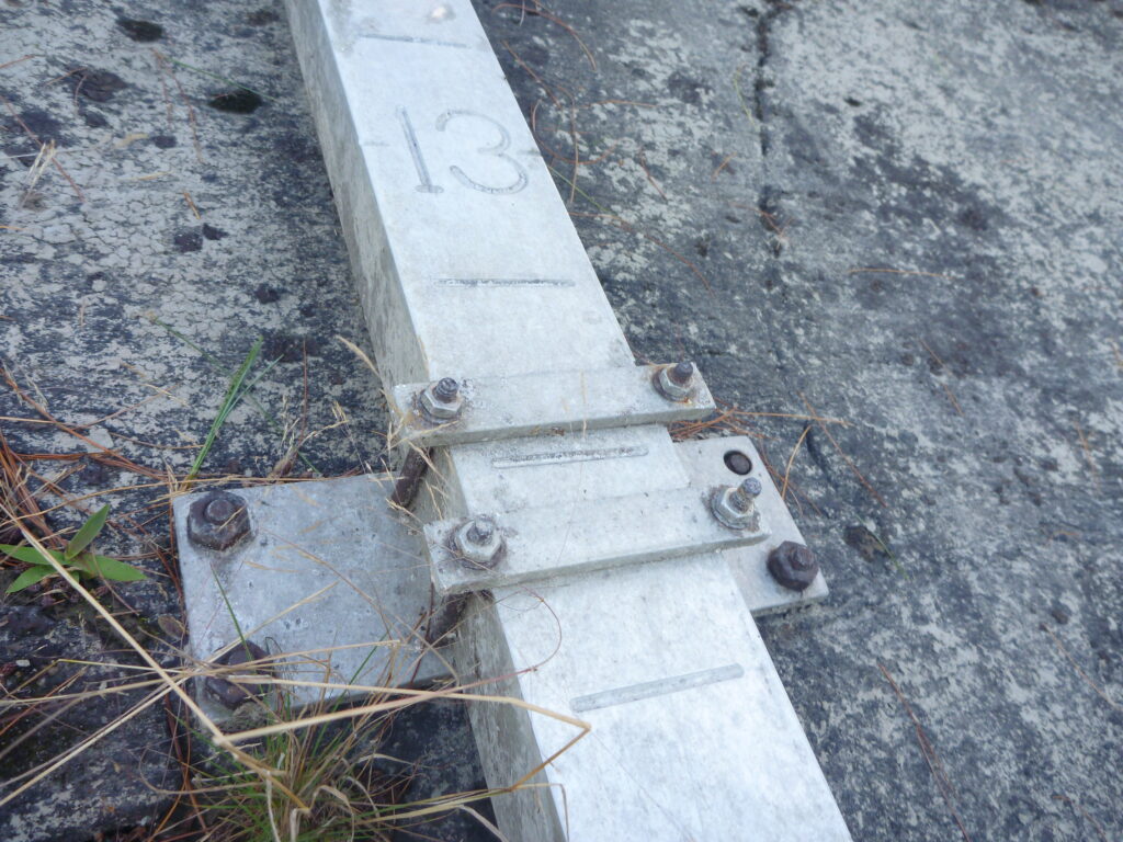 The Ottawa River gauge used to determine the best water level and features as well as river classifications